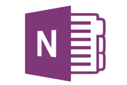 OneNote E-Learning Course